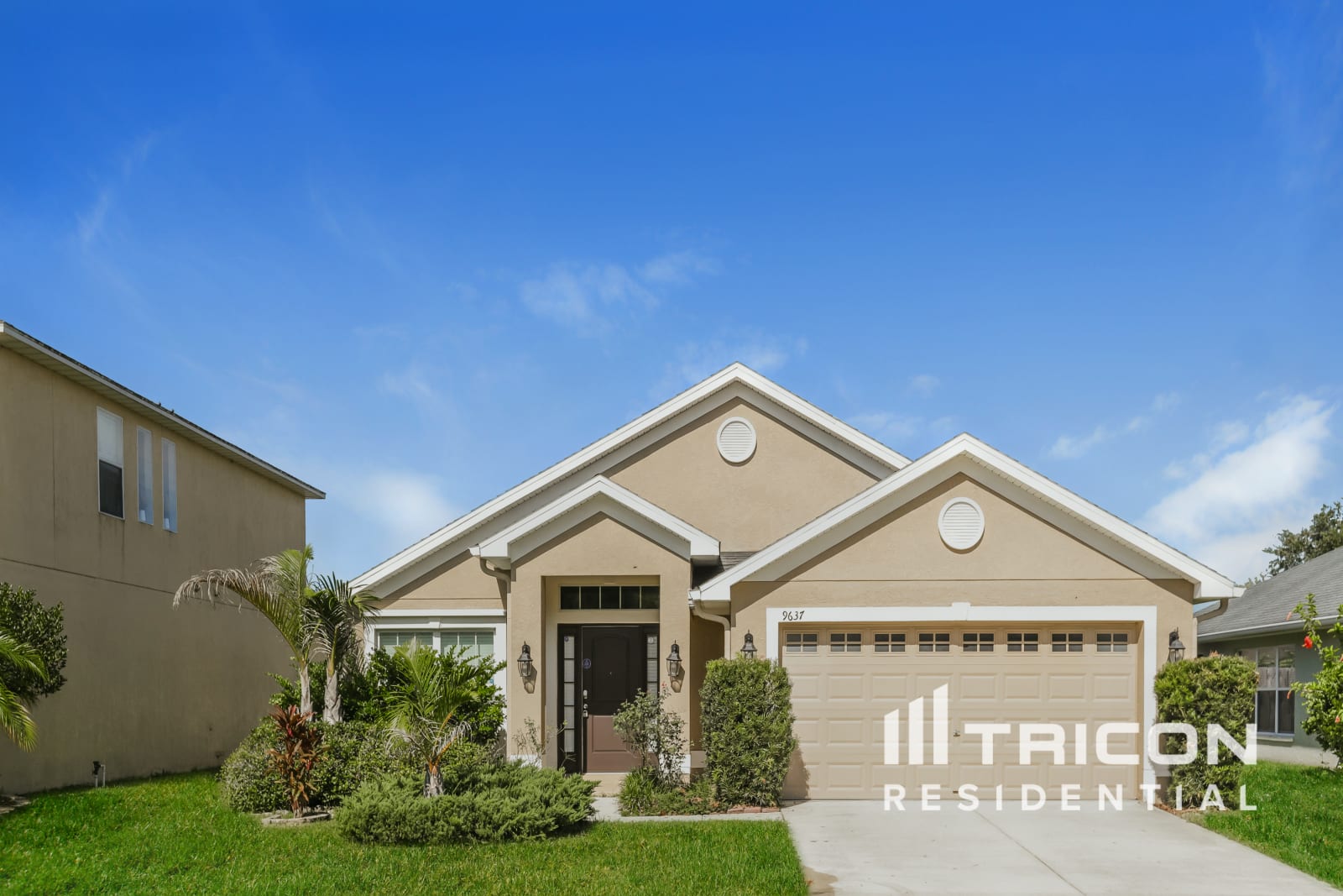 9637 Nathaniel Lane Land O Lakes FL