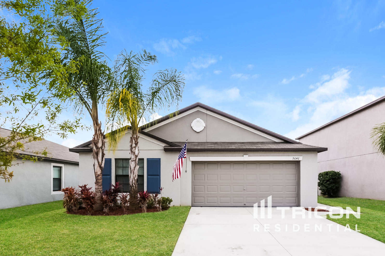 9646 Sage Creek Drive Ruskin FL
