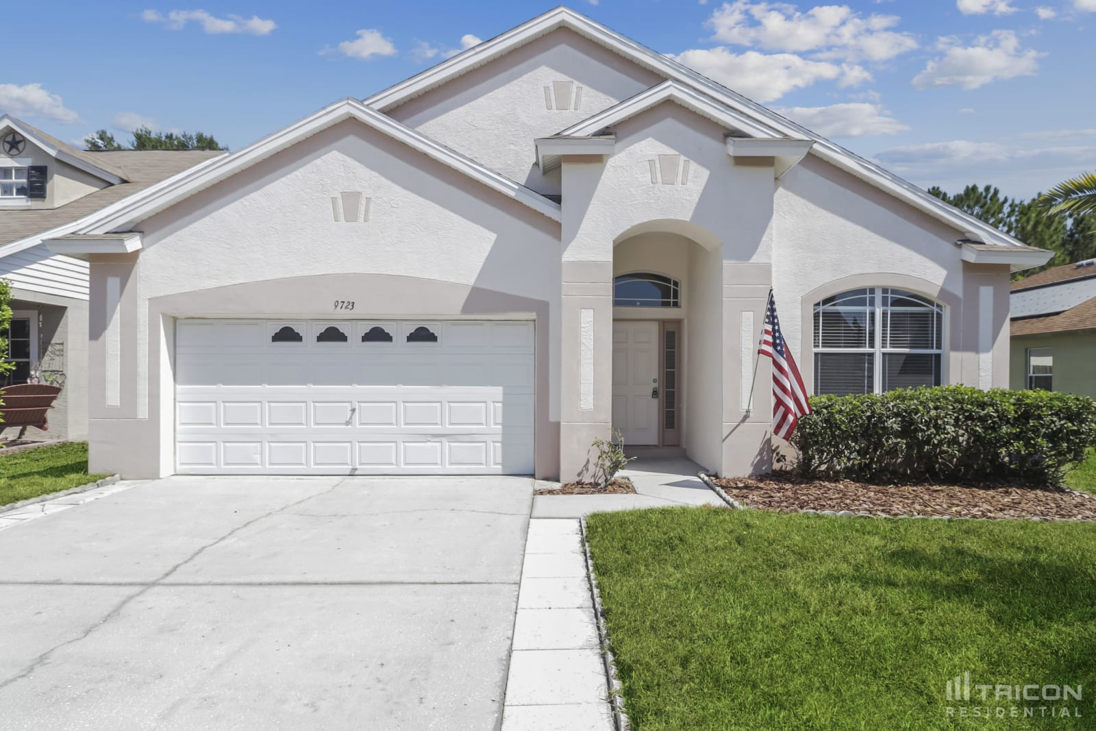 9723 Riverchase Drive New Port Richey FL