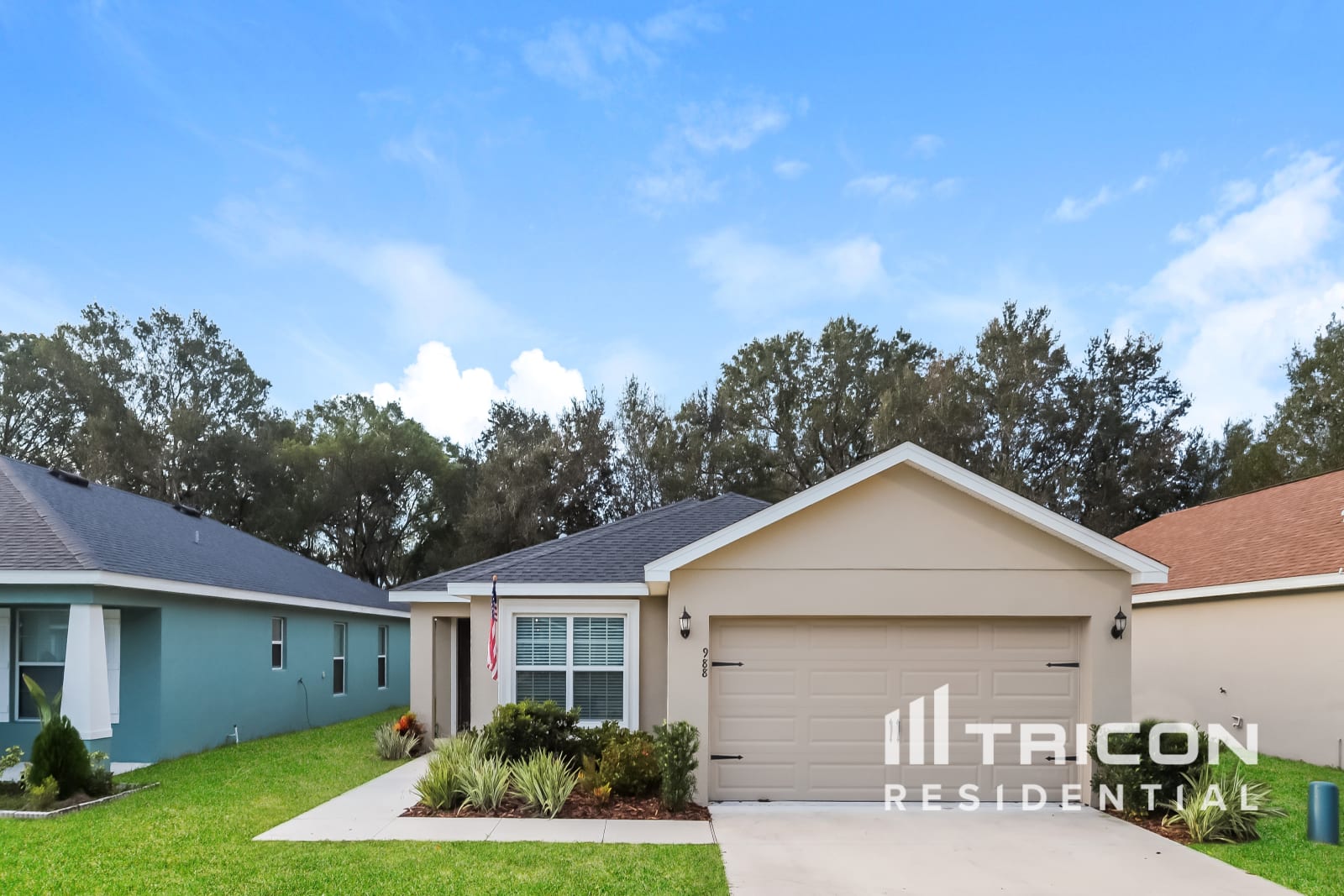 988 Blue Tide Lane Lakeland FL