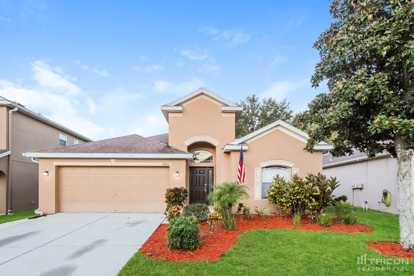 9909 Jasmine Brook Circle Land O Lakes FL