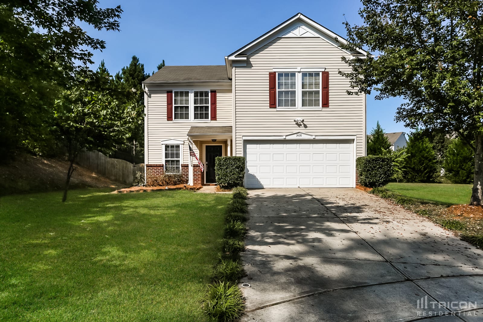 3430 Catskill Court Gastonia NC