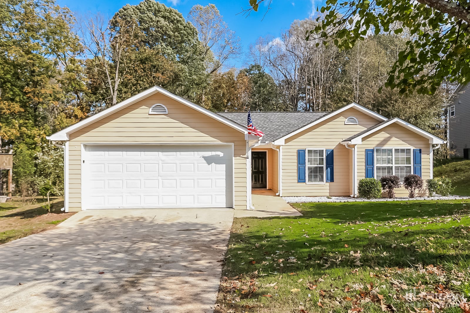 312 Reisling Drive Braselton GA
