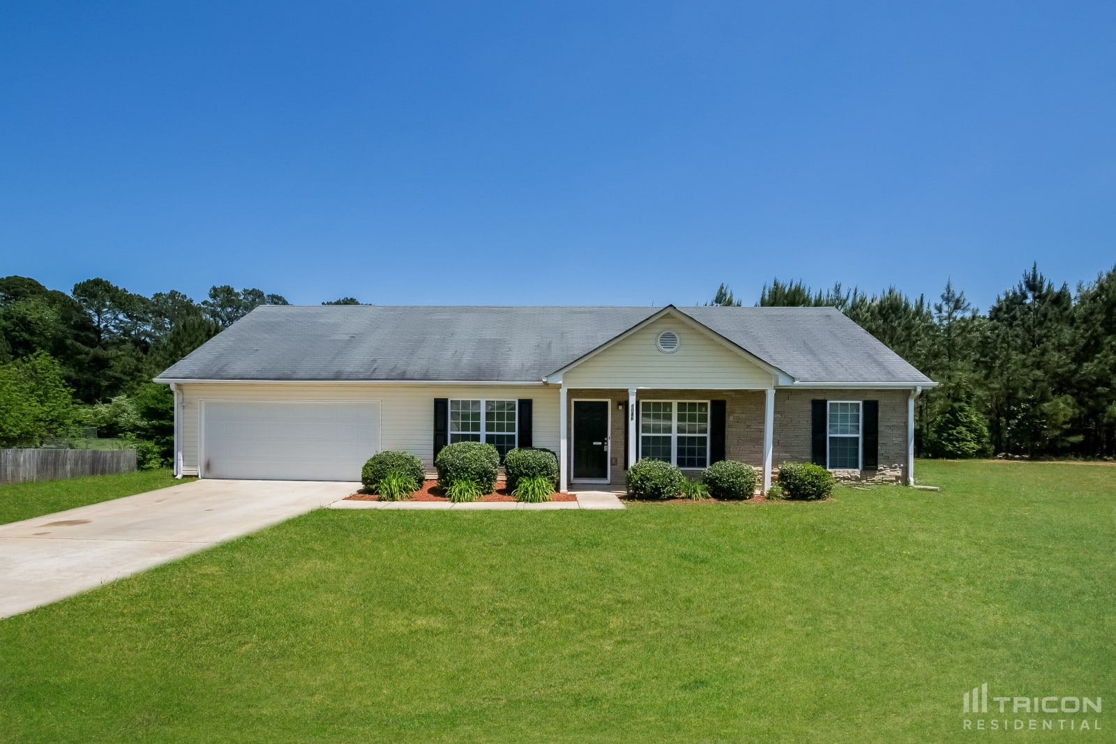1046 Longview Trail Griffin GA