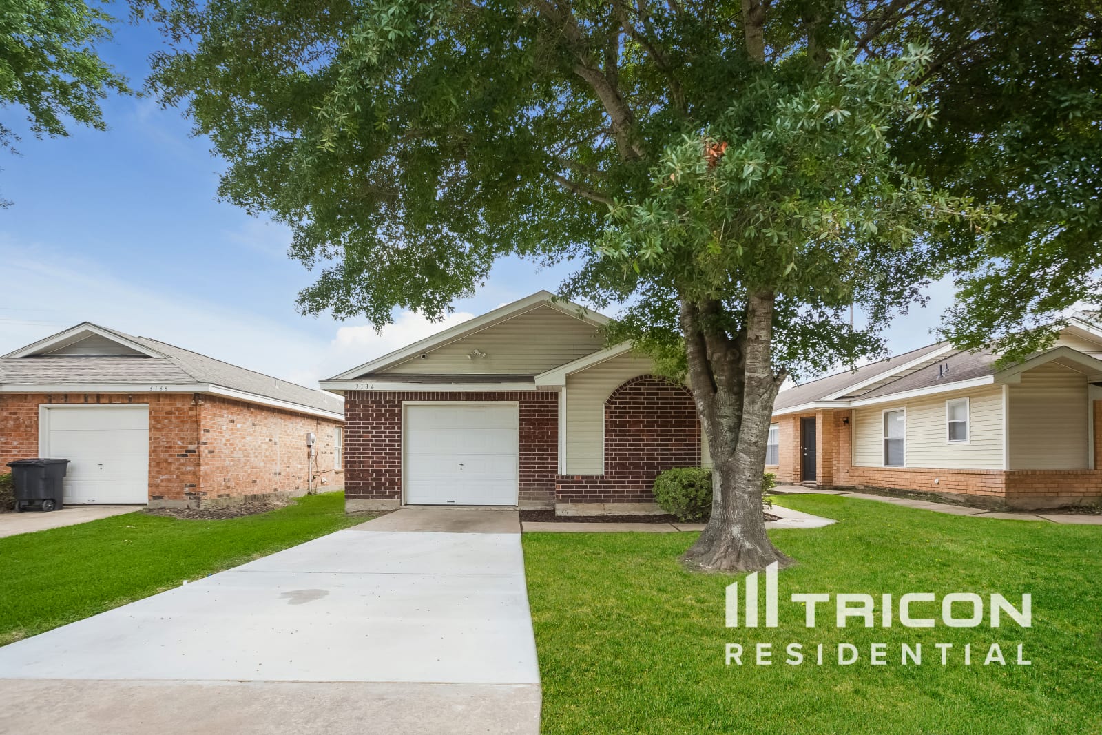 3134 Kelling Street Houston TX