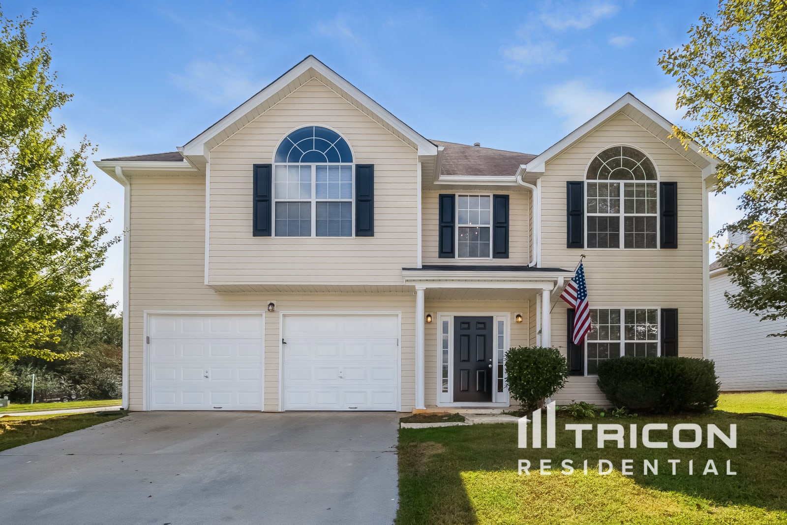 341 Yellow River Lane Conyers GA