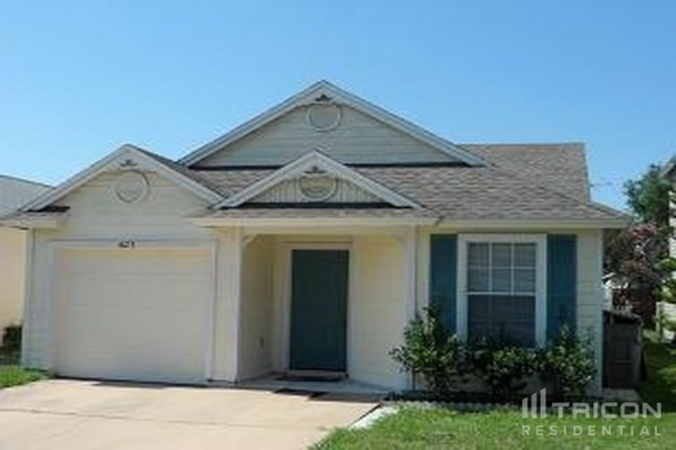 1623 Chatham Circle Apopka FL