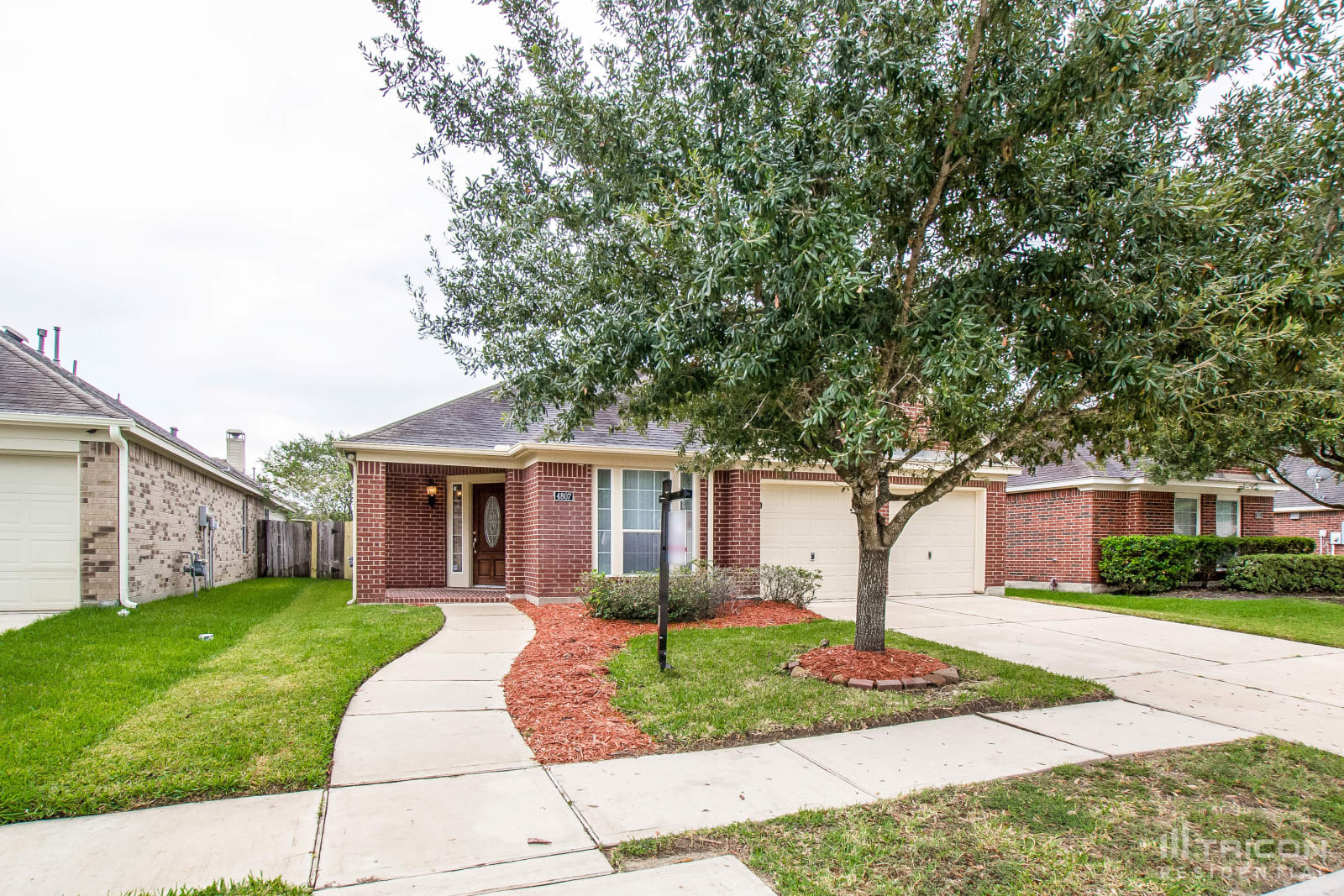 4807 Mystic Forest Lane Humble TX