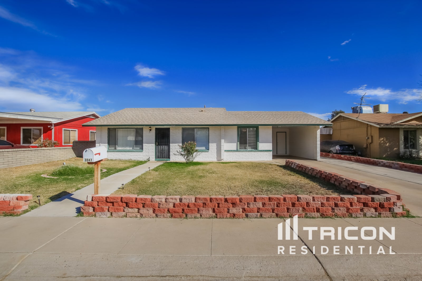 3047 N 87Th Drive Phoenix AZ