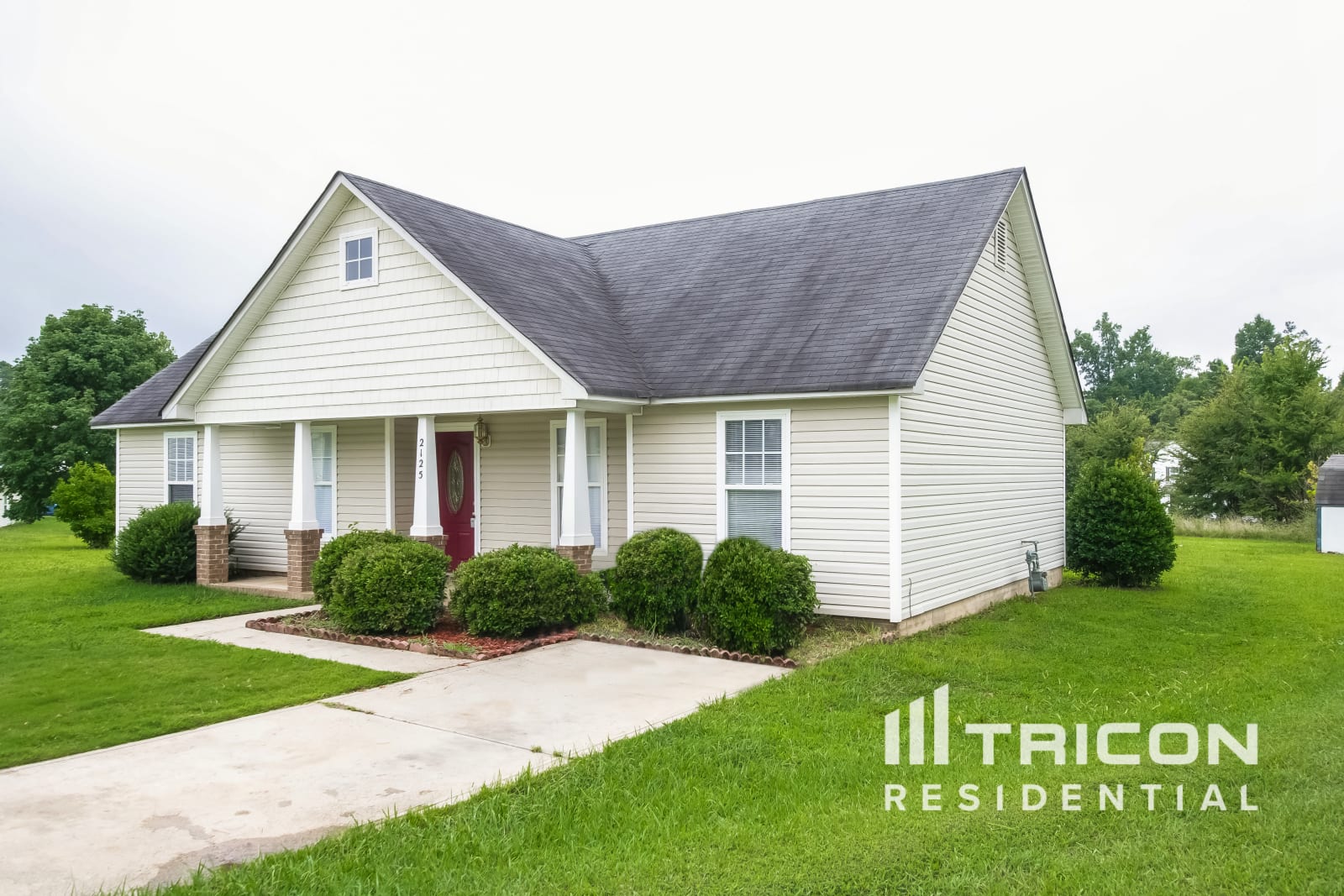 2125 Sebastiani Drive Charlotte NC