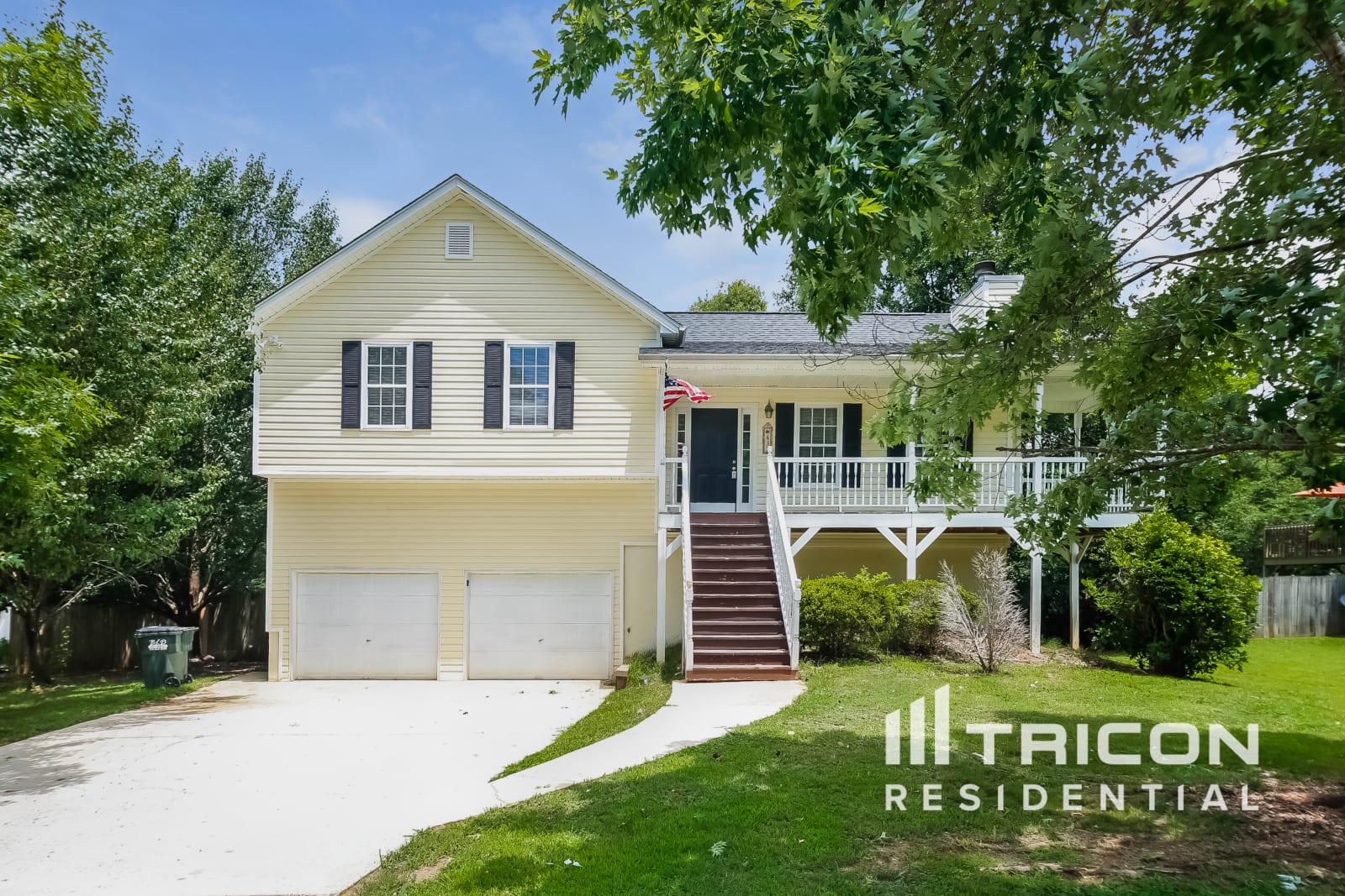 432 Pine Valley Drive Powder Springs GA