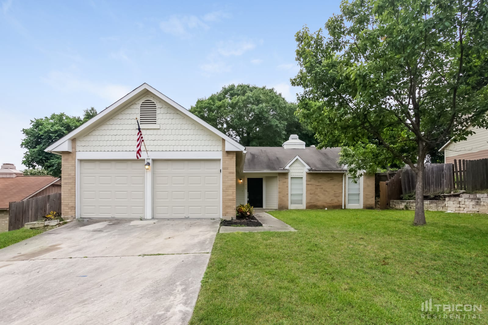 6839 Raintree Forest San Antonio TX