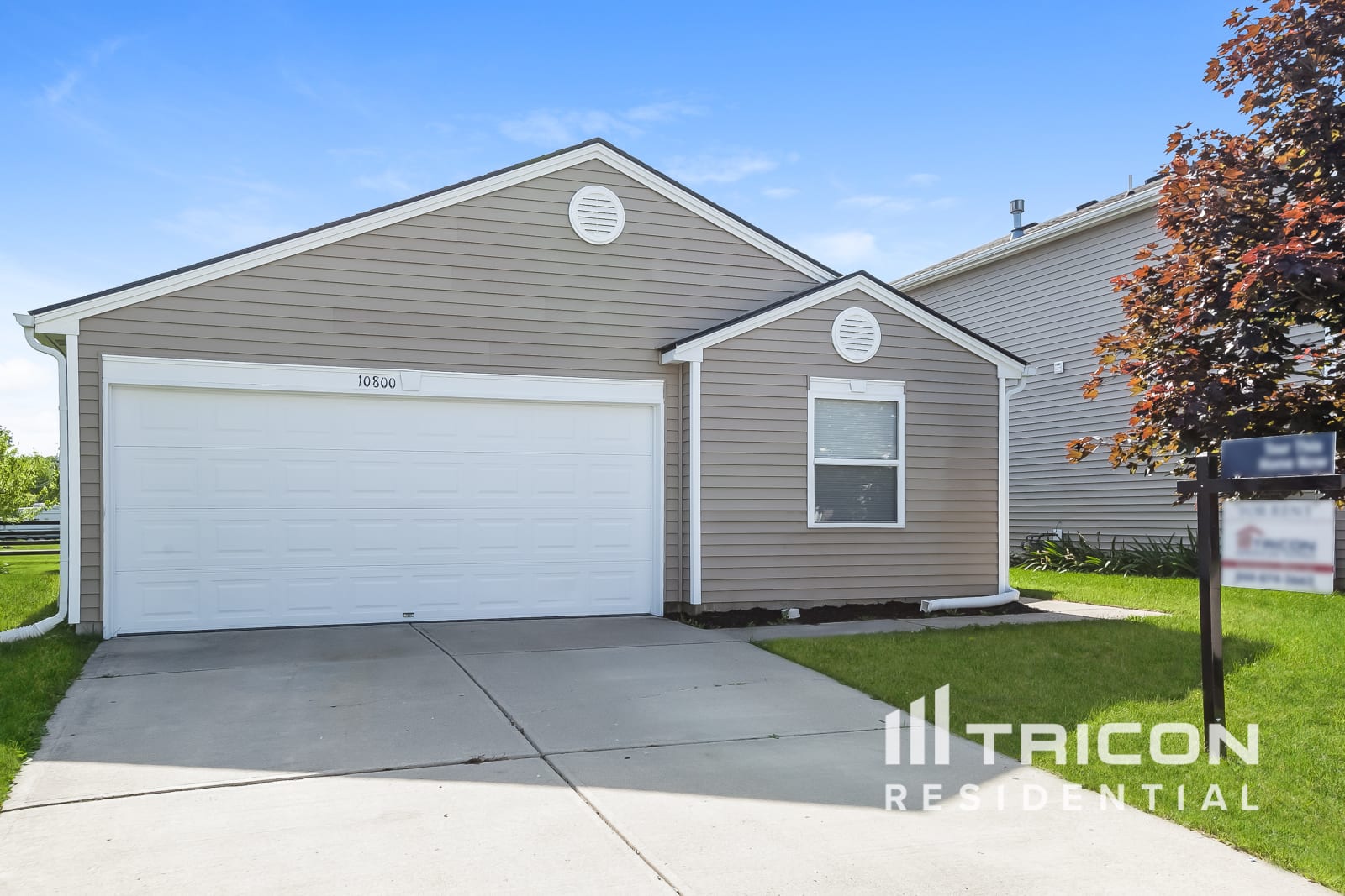 10800 Wymm Lane Ingalls IN