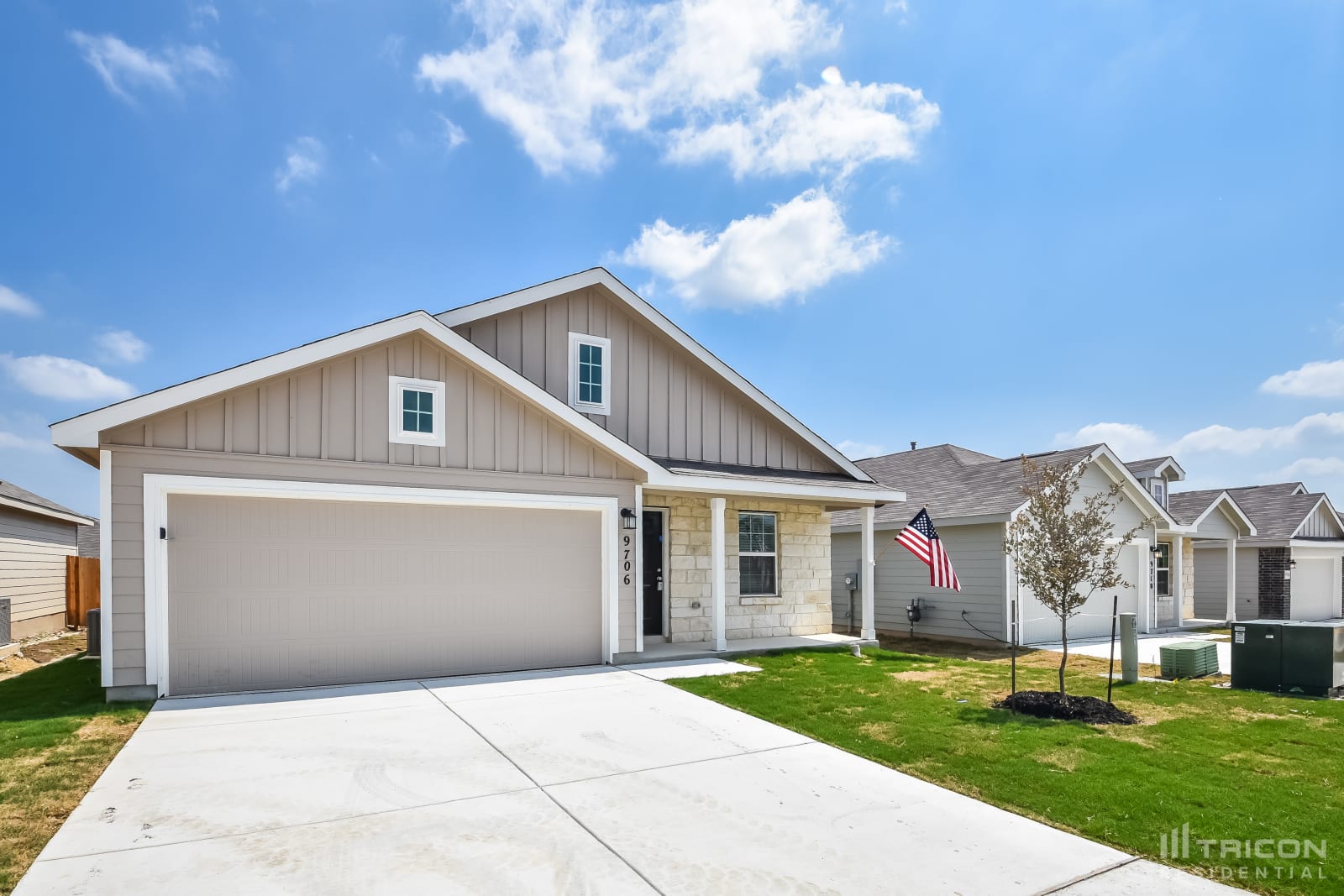 9706 Marbach Hill San Antonio TX