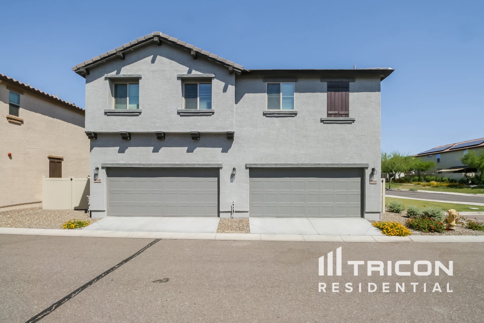 12593 W Via Dona Road Peoria AZ