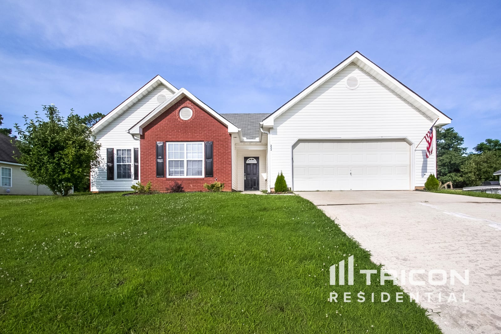 223 Cambridge Drive Loganville GA