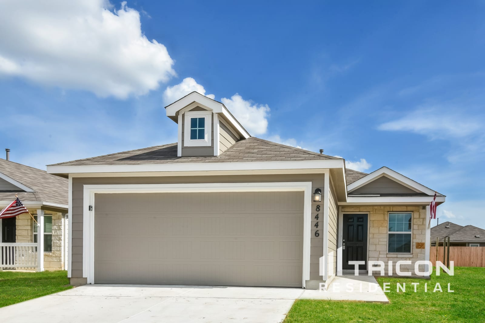 8446 Amistad Cove Converse TX