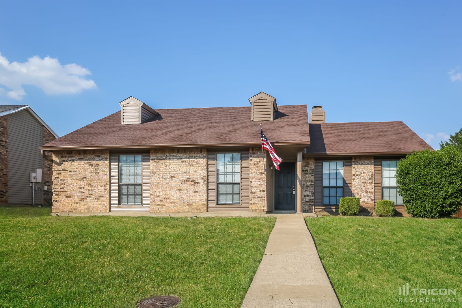 925 Granite Lane Desoto TX