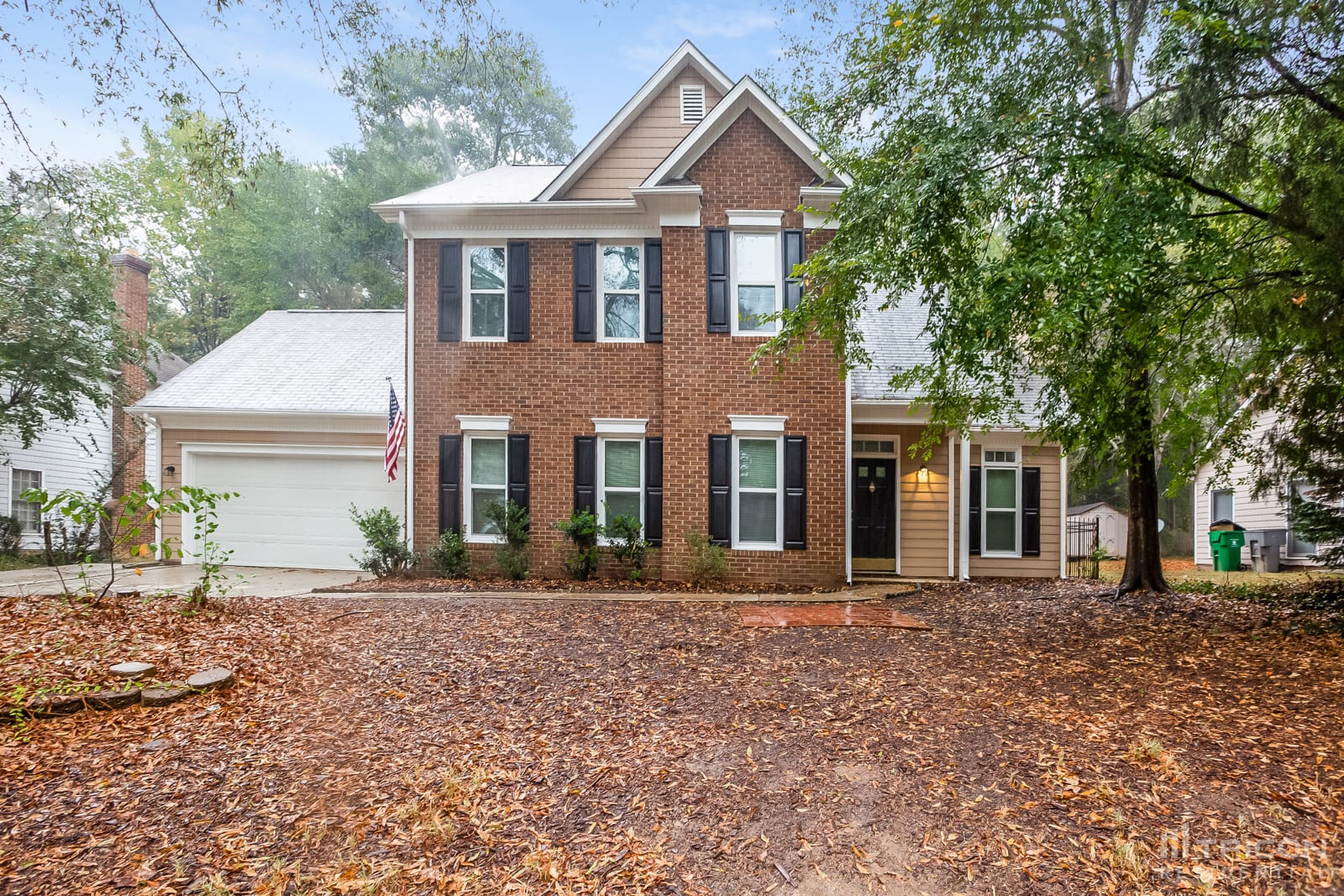 7413 Trotter Road Charlotte NC | Tricon