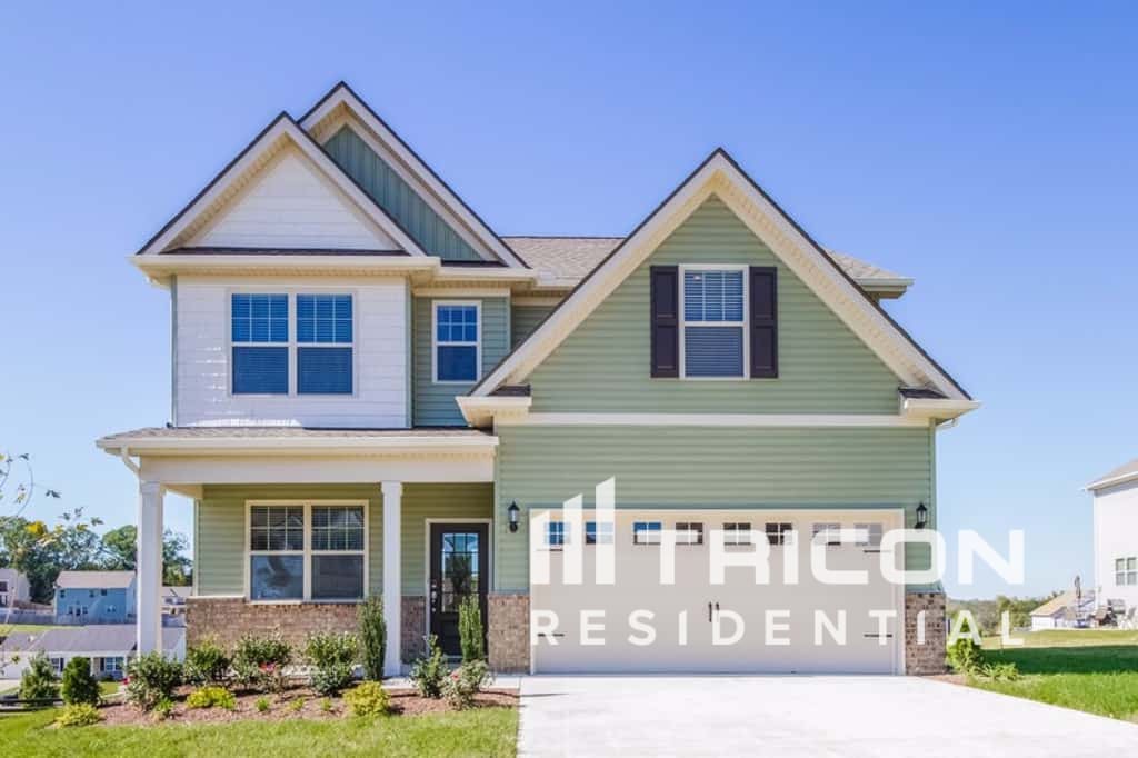 3017 Montrose Lane Spring Hill TN