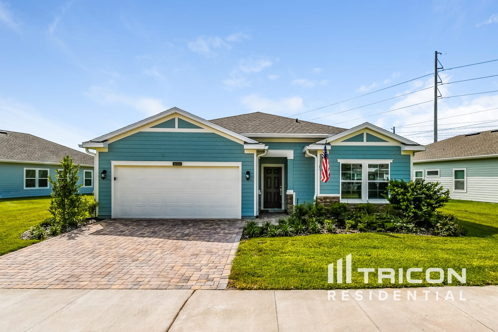 10226 Pavnes Creek Drive Jacksonville FL