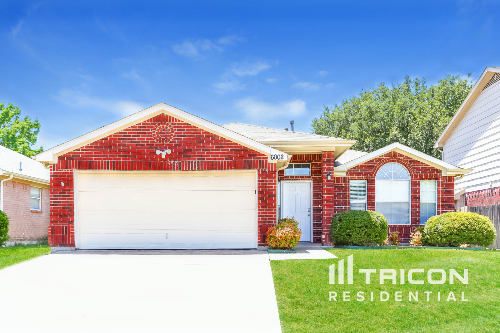 6002 Flyers Lane Arlington TX