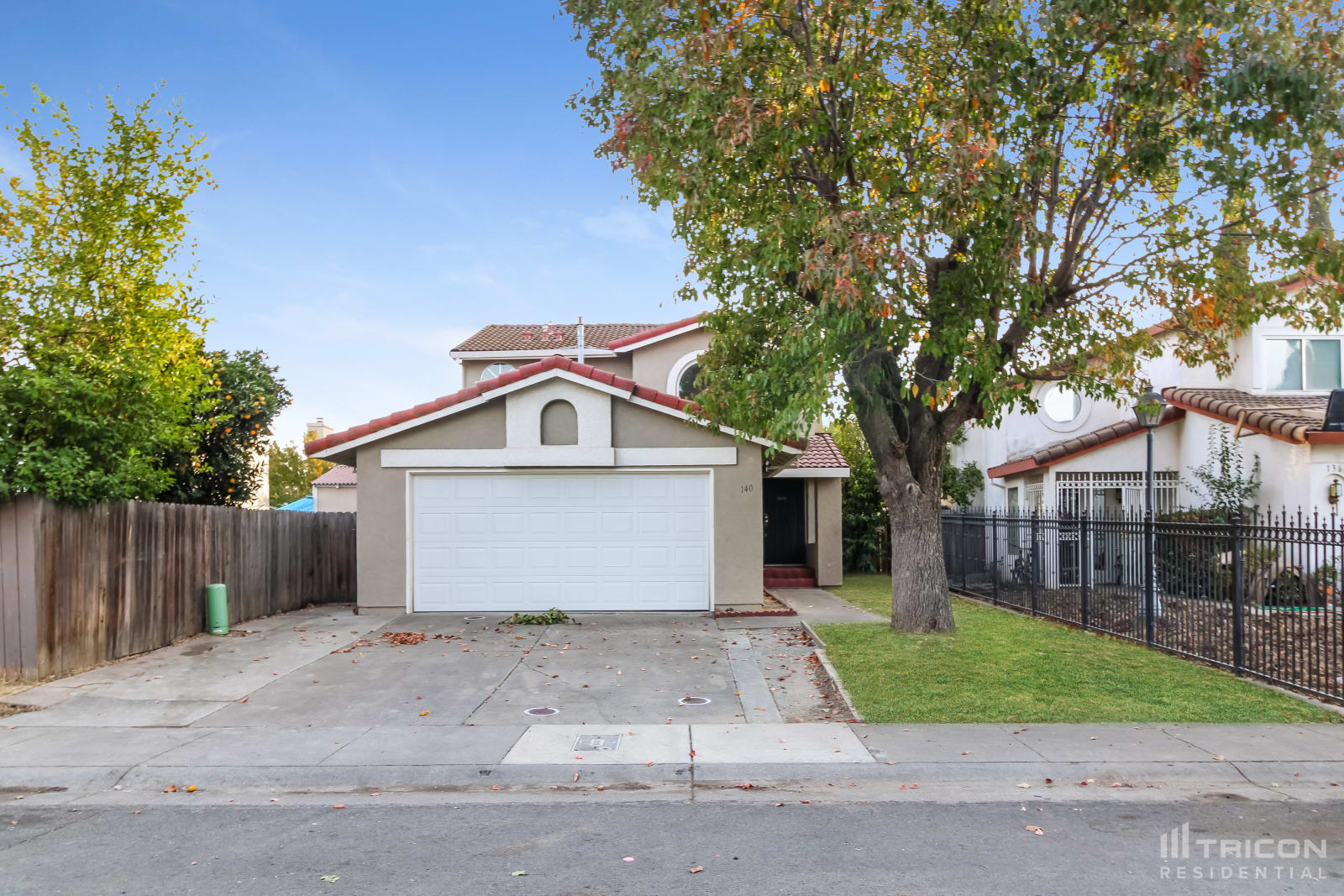 140 Majorca Circle Sacramento CA