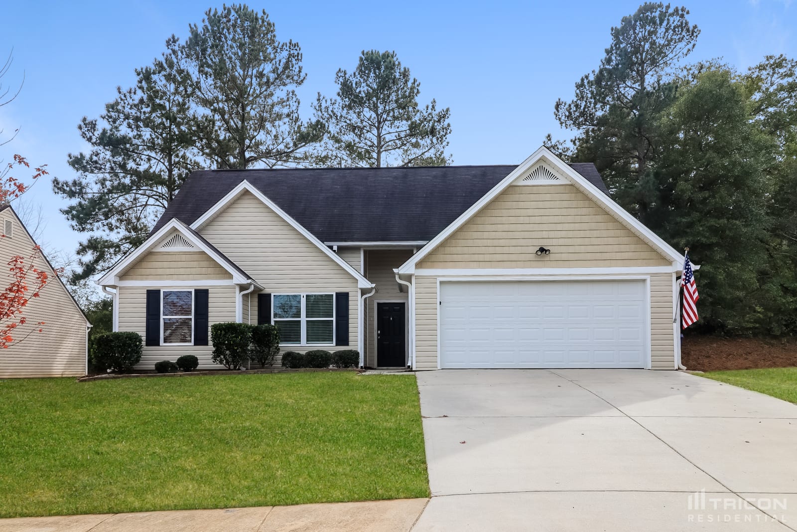 215 Comet Court Dallas GA
