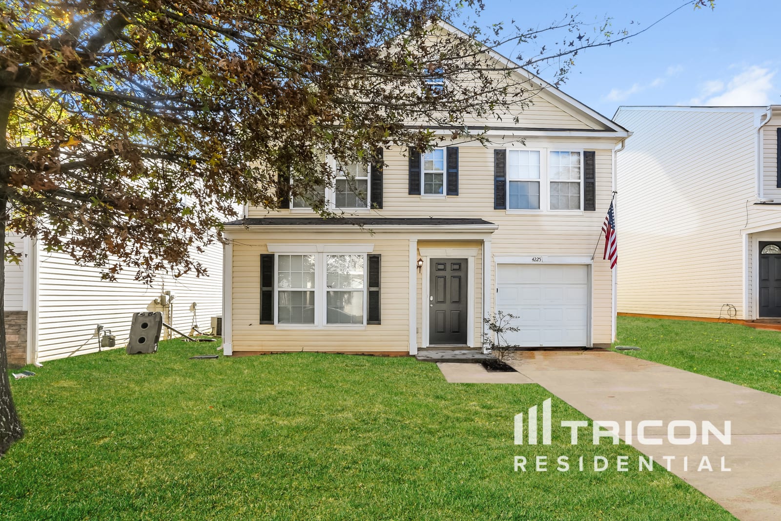 4225 Quinn Drive Charlotte NC