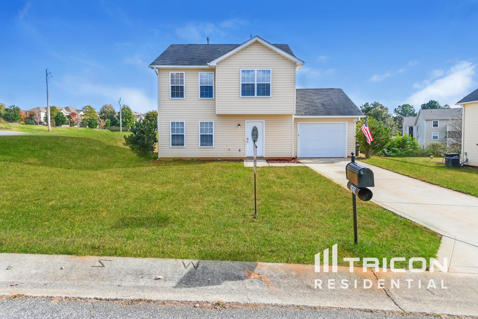 103 Vermillion Loop Statesville NC