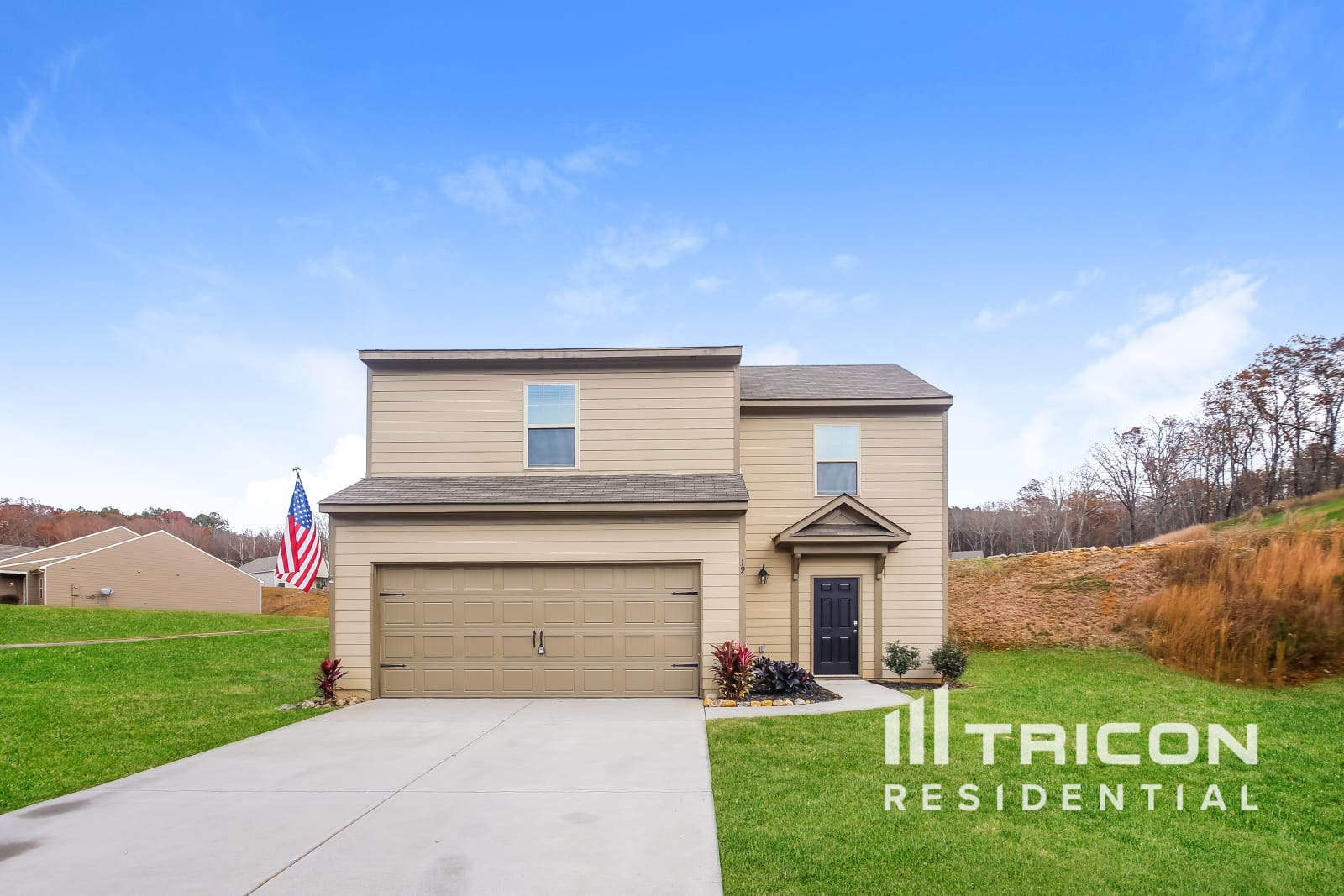 19 Dusty Drive Cartersville GA
