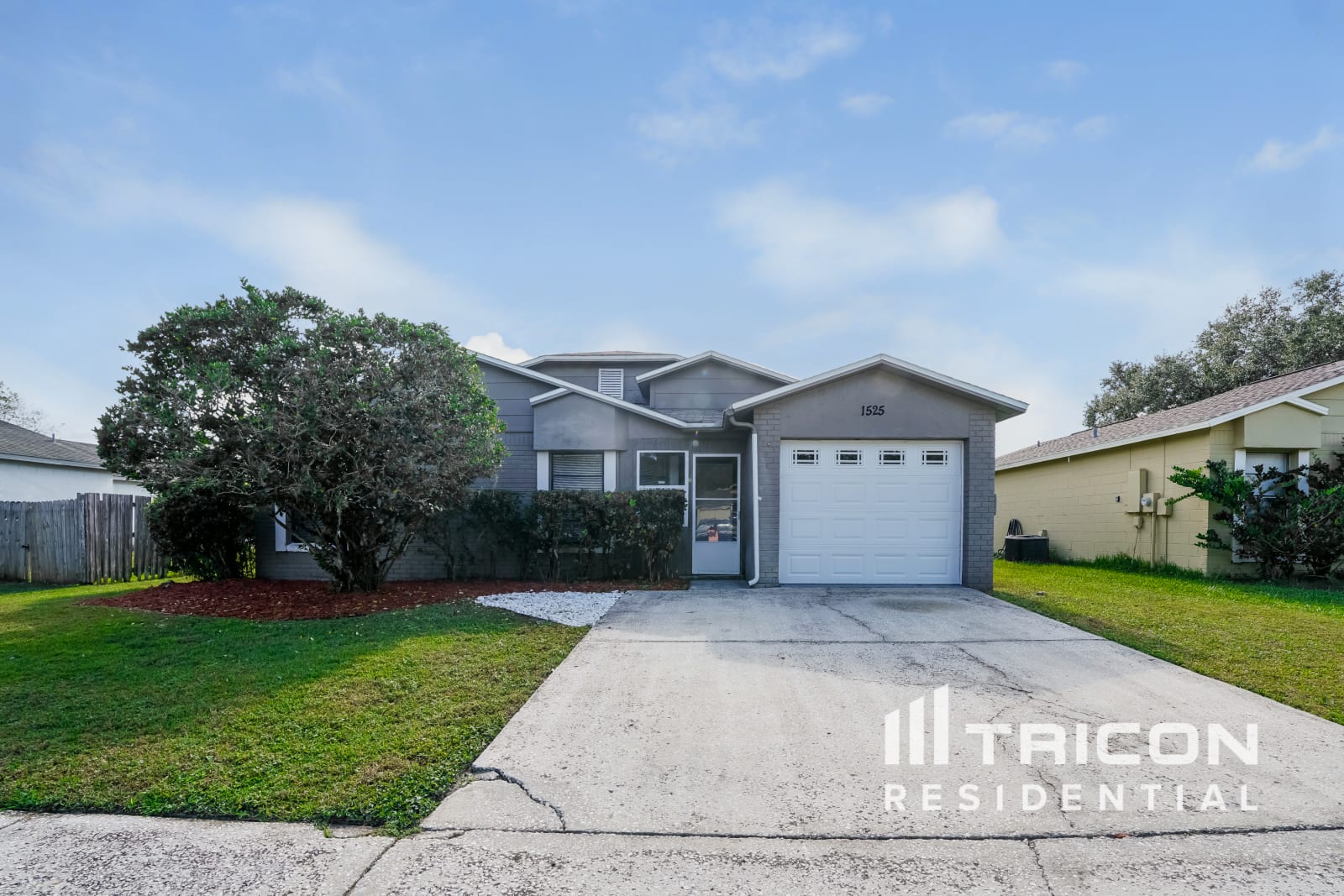 1525 Thistledown Drive Brandon FL