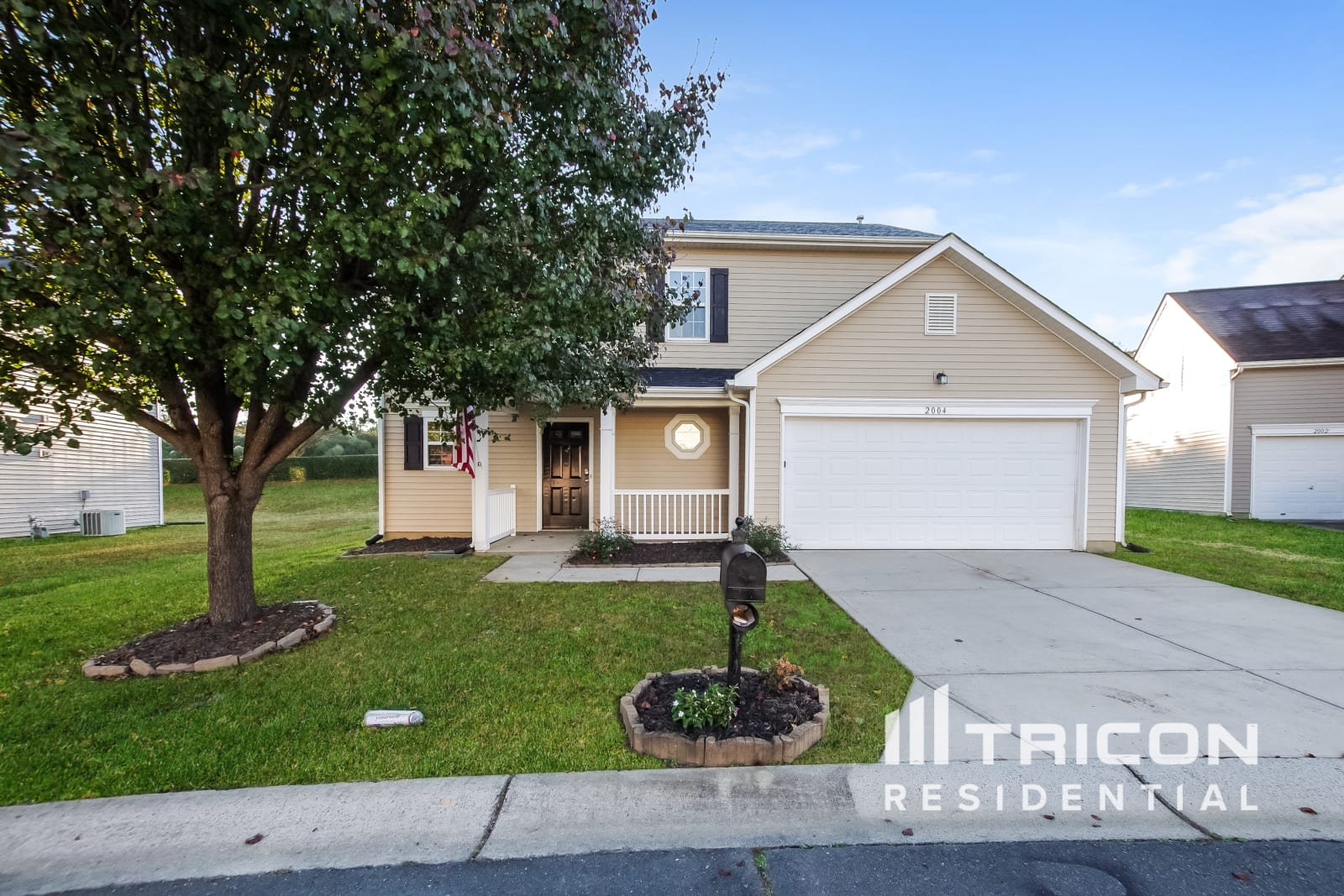 2004 Moonstone Lane Indian Trail NC