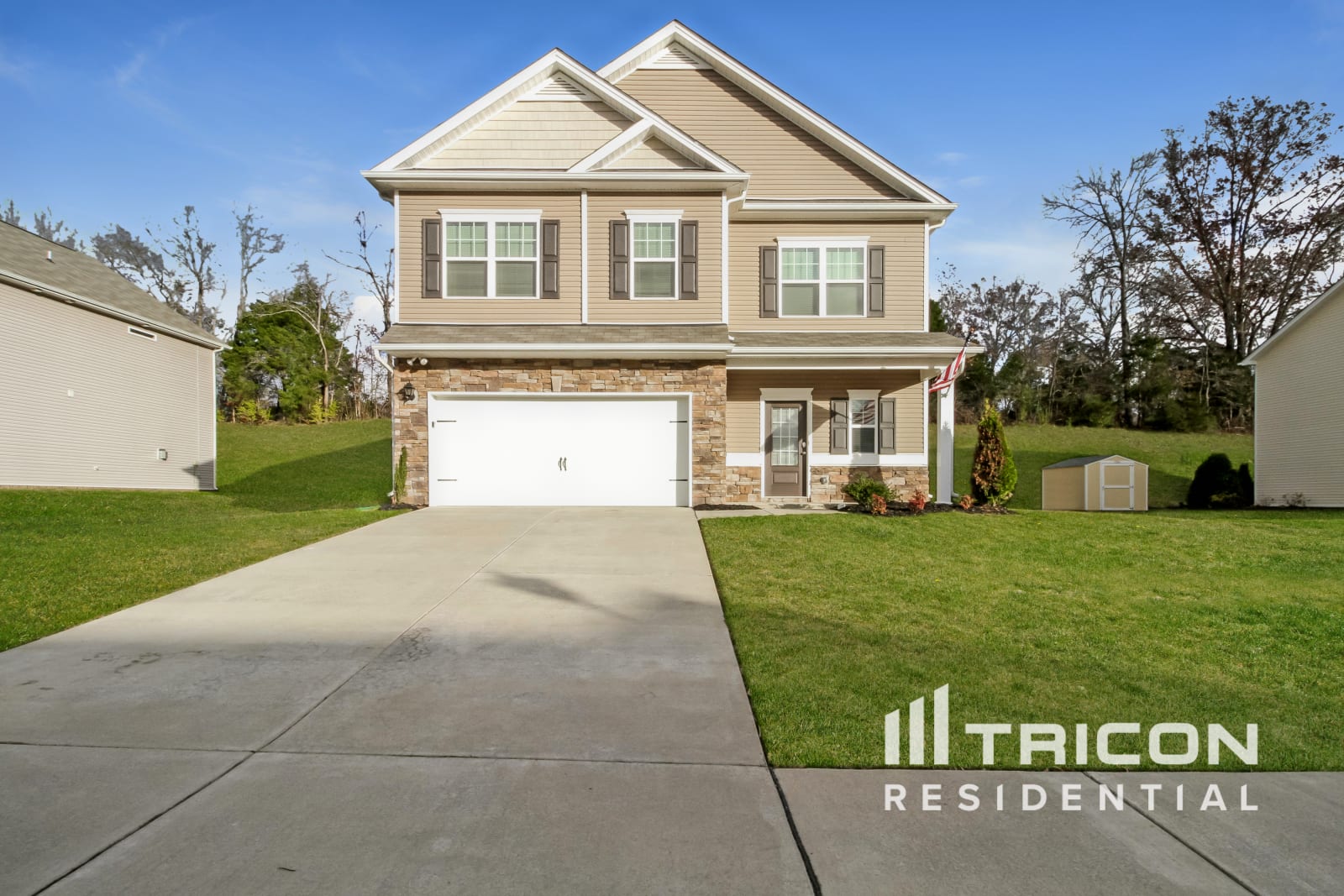 3024 Dove Court N Spring Hill TN