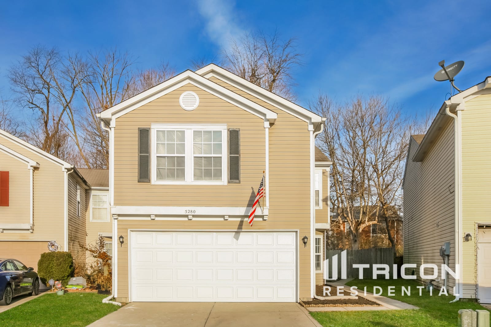 5280 Austral Drive Indianapolis IN