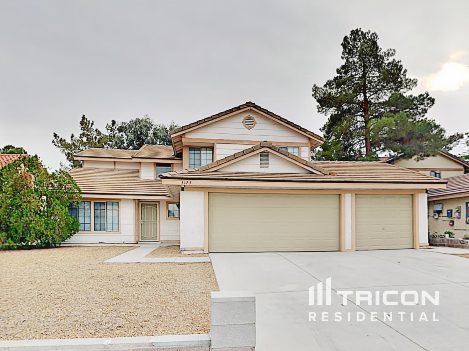 3123 Valleywood Road Henderson NV