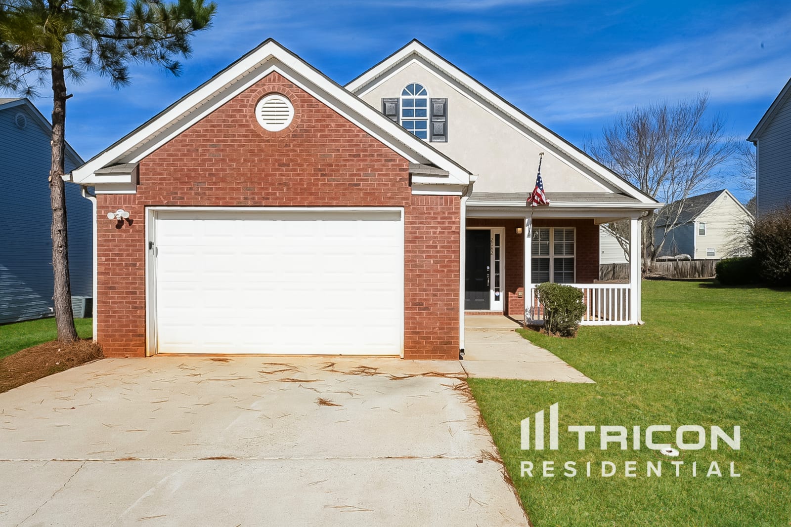 2082 Boatswain Drive Hampton GA