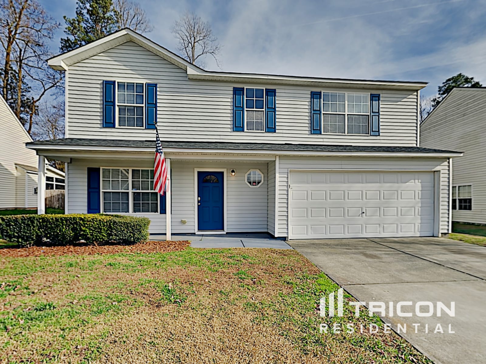 3649 Watkins Ridge Court Raleigh NC