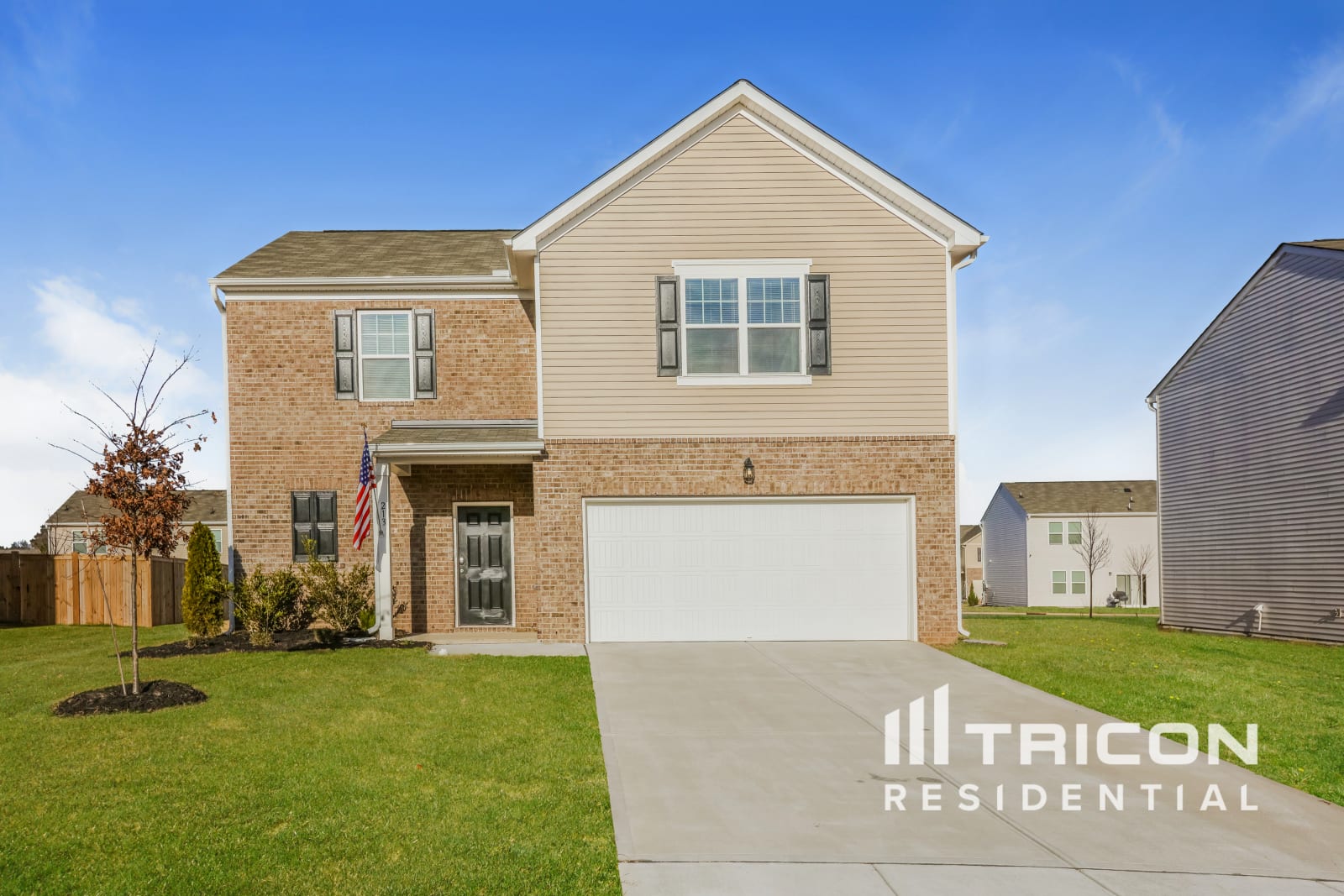 213 Quincy Meadow Avenue Zebulon NC