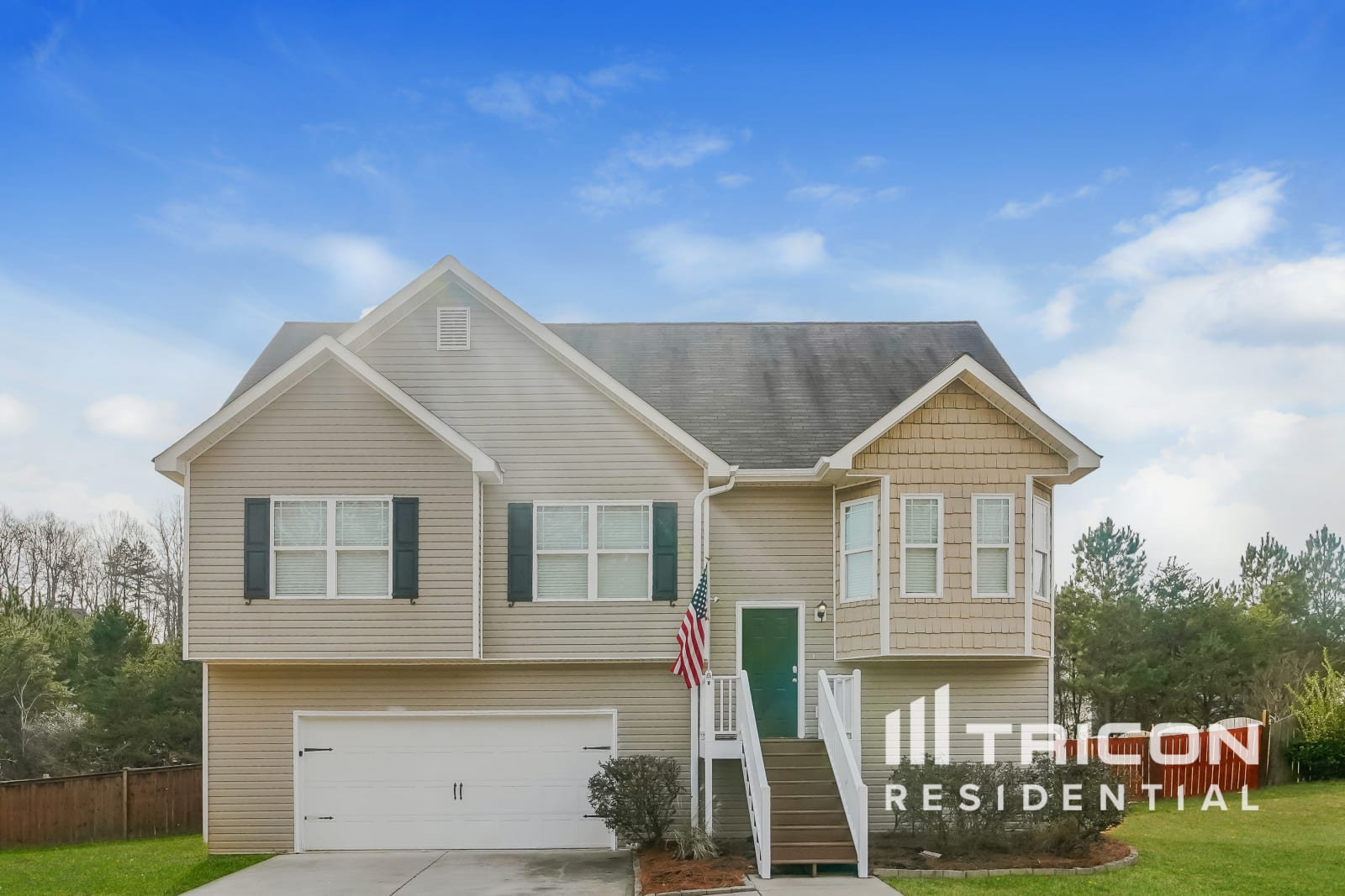 219 Arbor Drive Rockmart GA