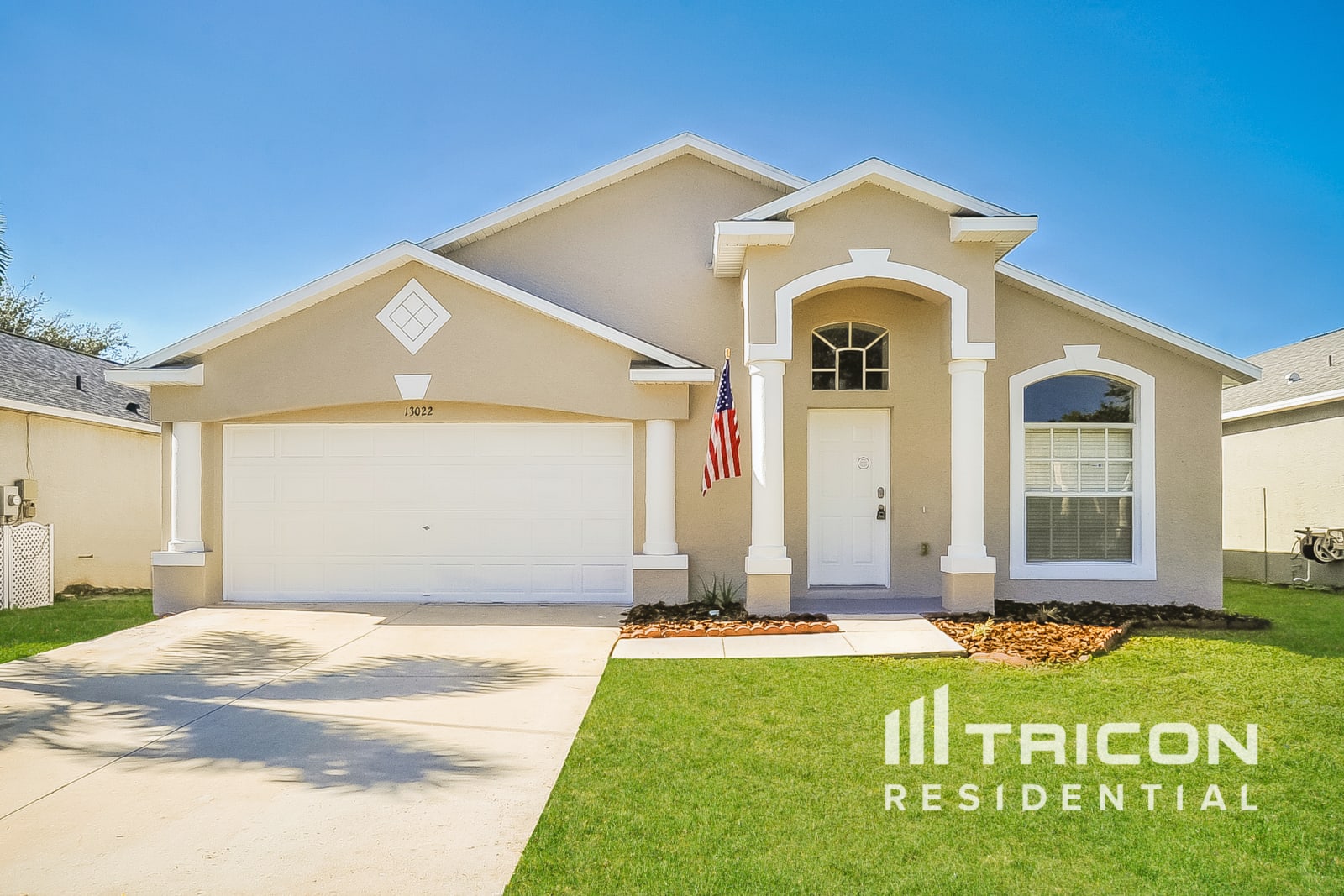 13022 Tribute Drive Riverview FL