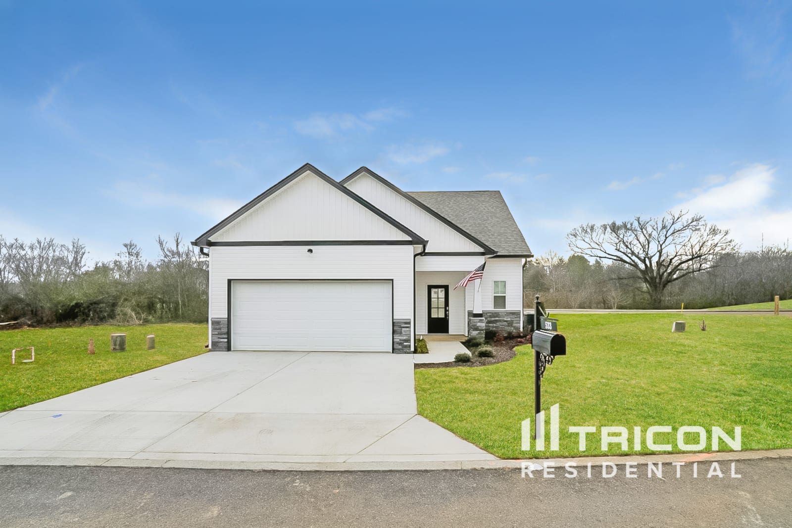 533 Faye Alley Springfield TN