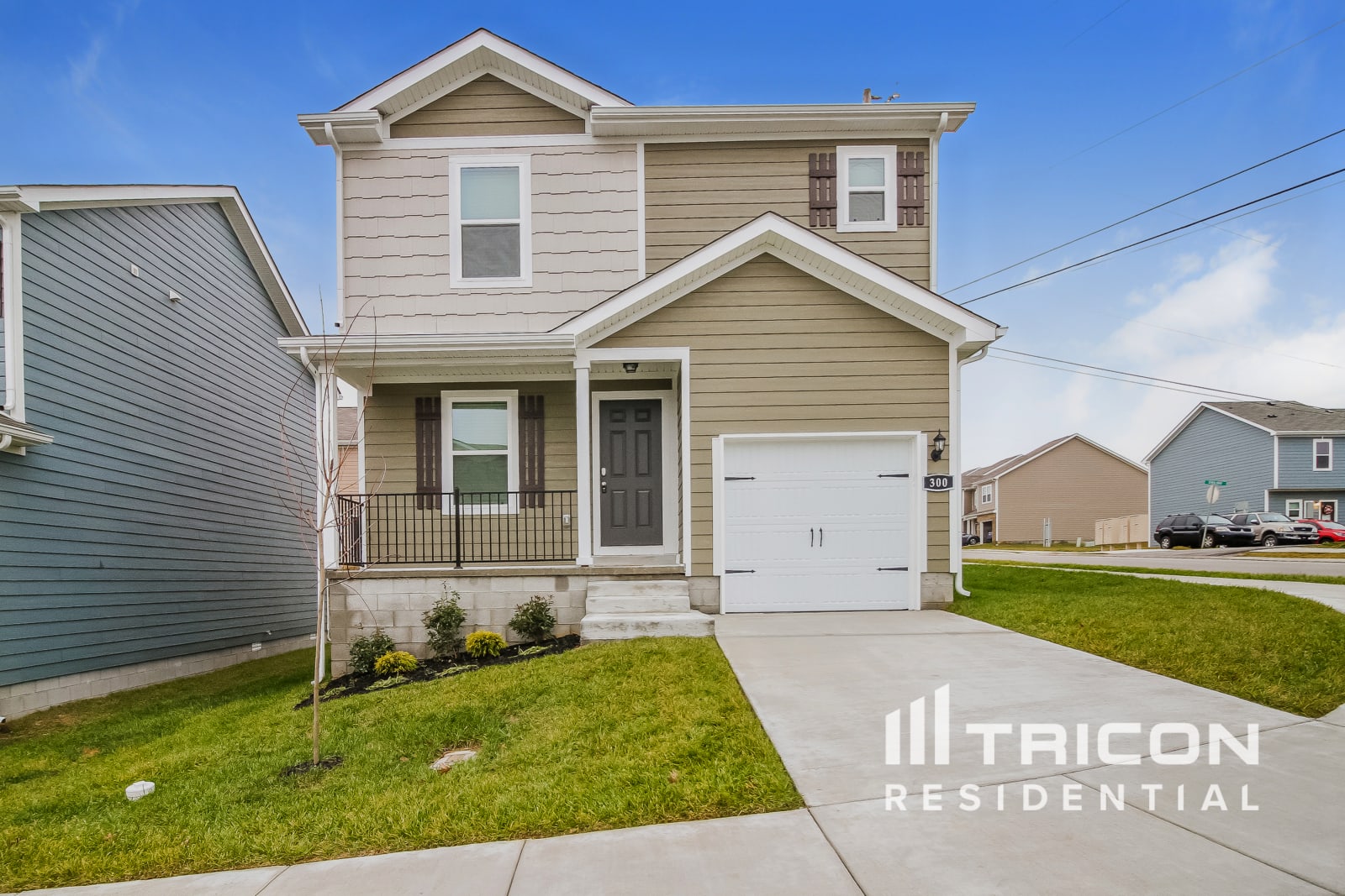 300 Sportsman Drive La Vergne TN