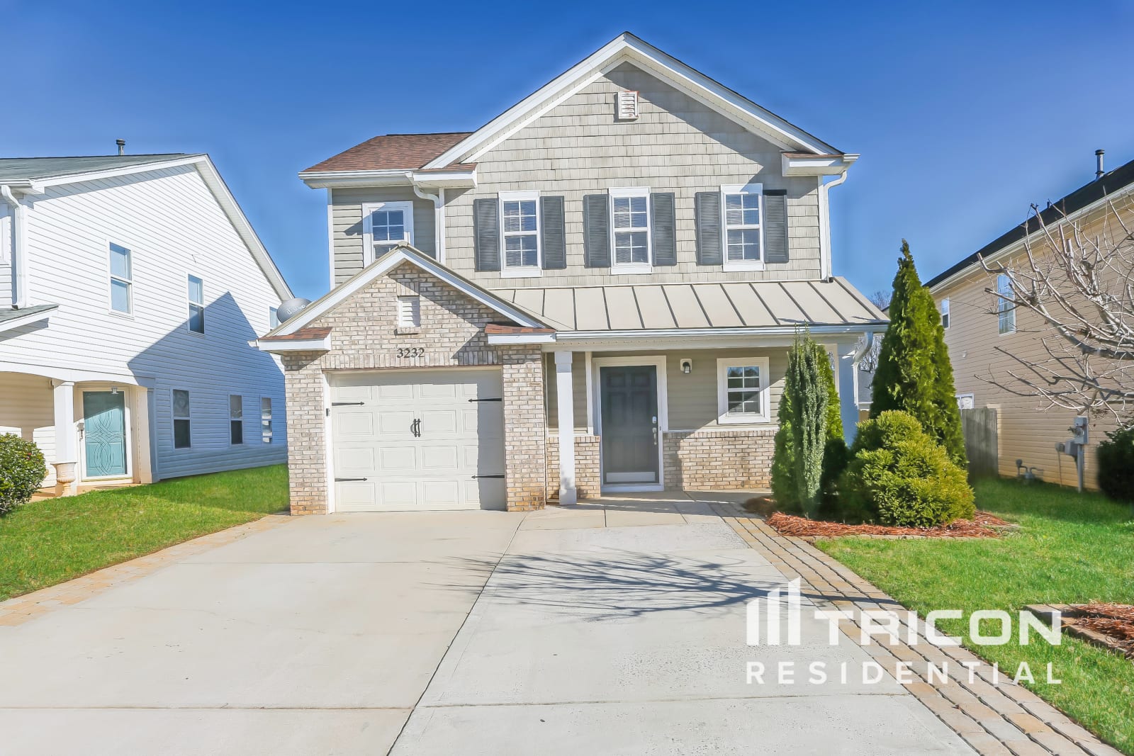 3232 Denali Court Gastonia NC