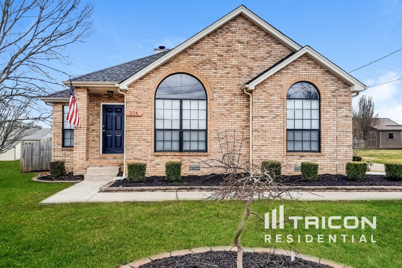 316 Pine Ridge Lane La Vergne TN