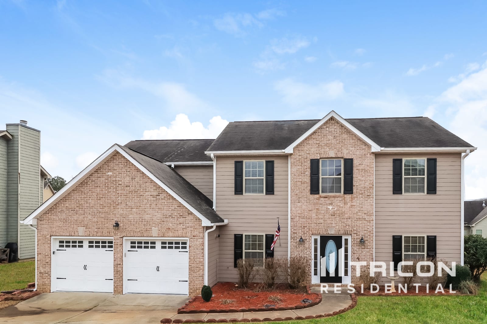 37 Hamilton Boulevard NW Cartersville GA