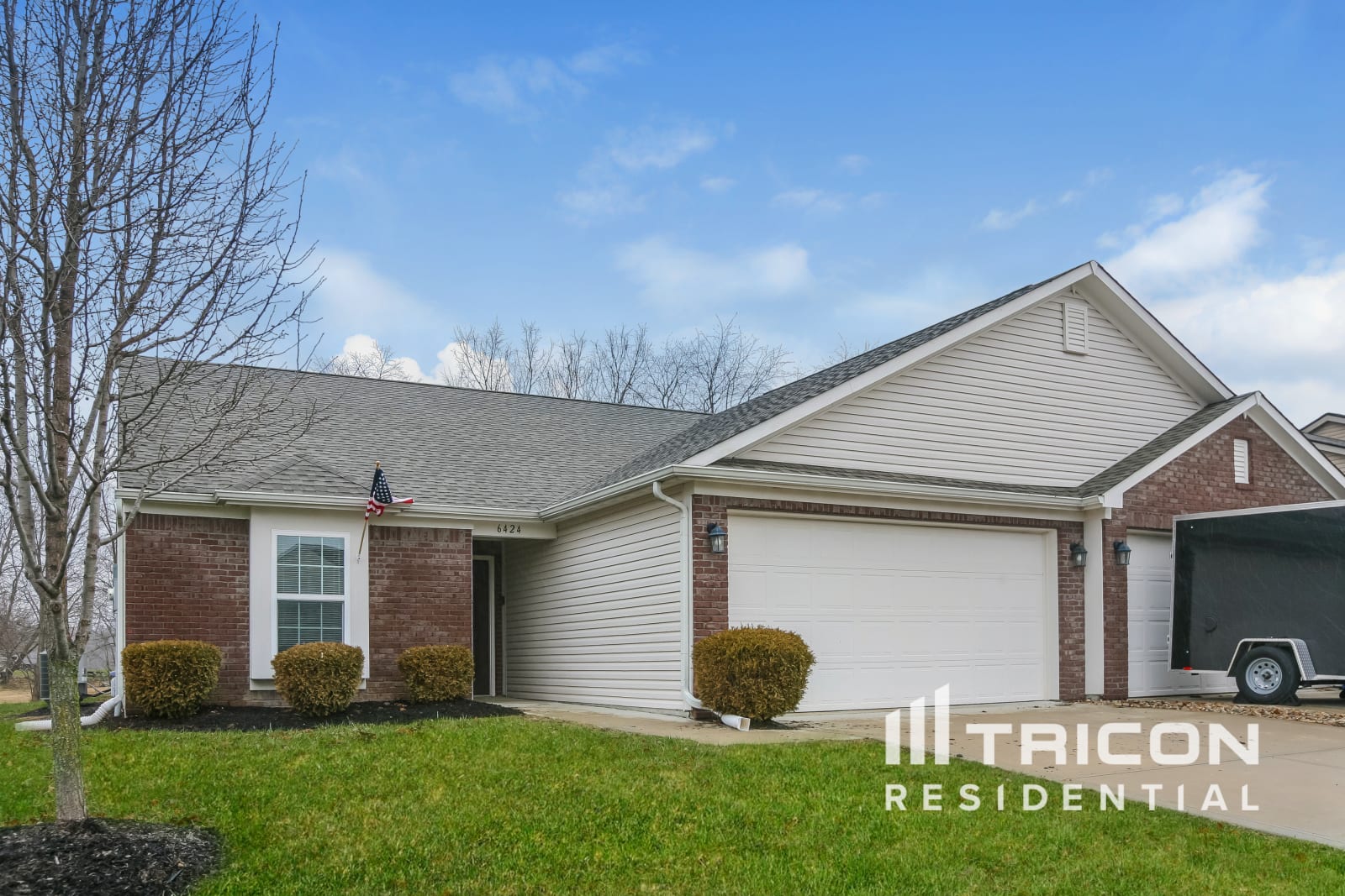 6424 Emerald Springs Drive Indianapolis IN