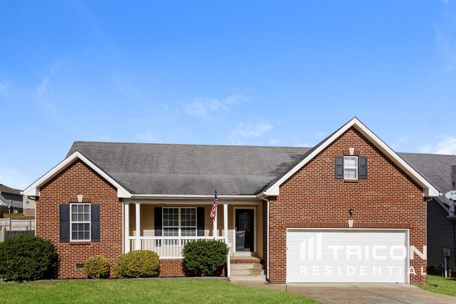 240 Green Hills Drive Springfield TN