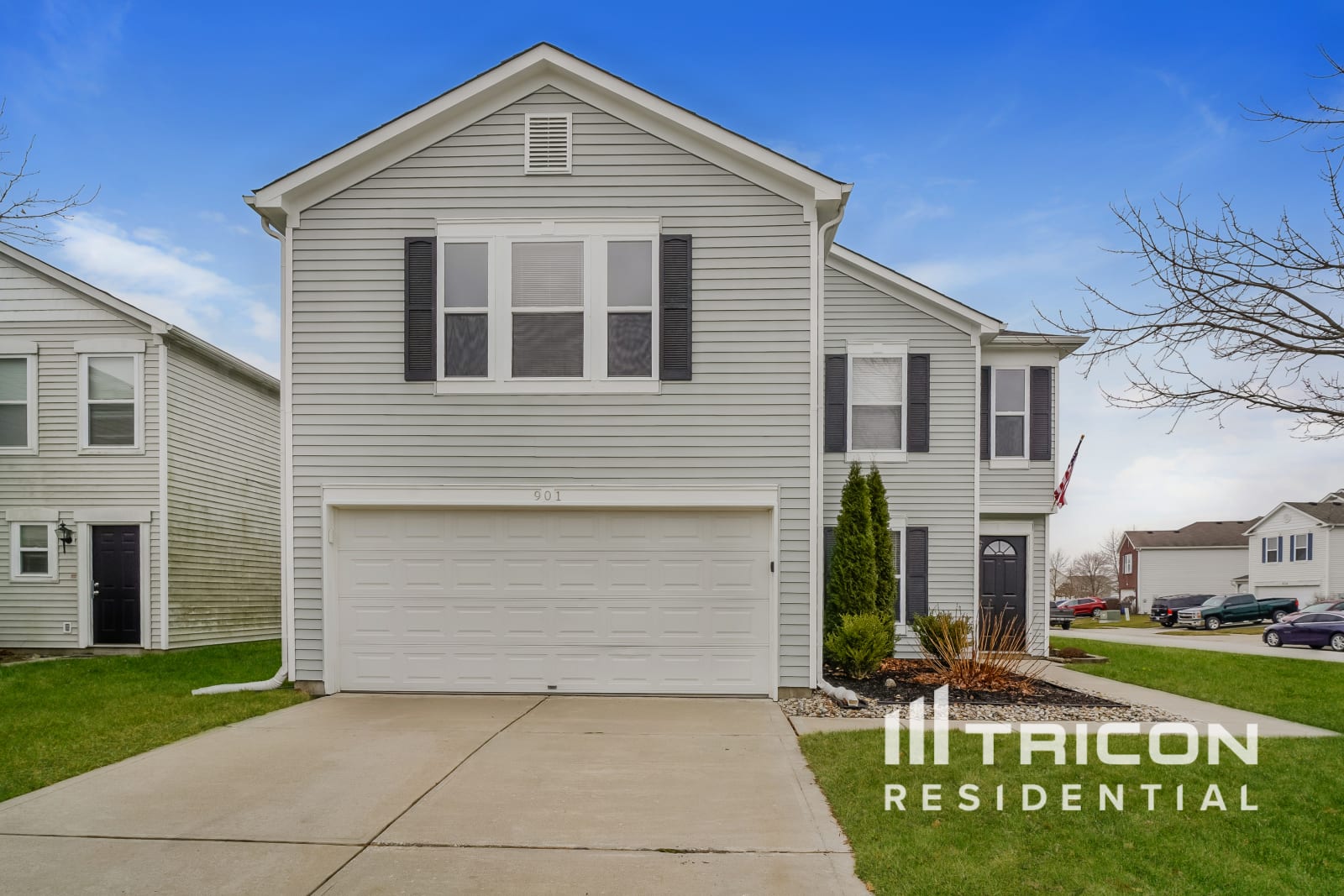 901 Saraina Road Shelbyville IN