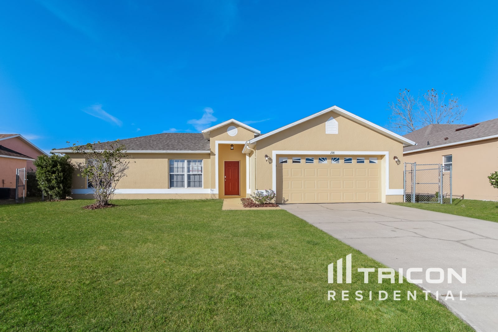 198 Aurelia Court Kissimmee FL
